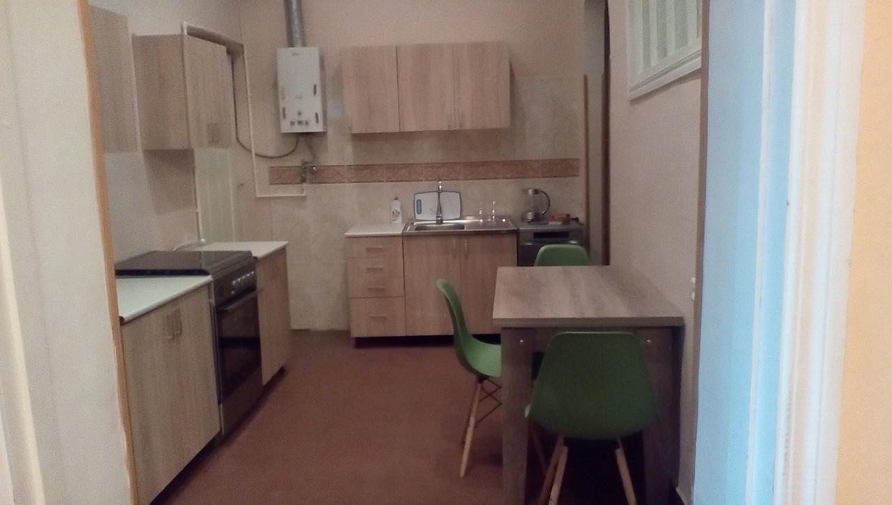 Freedom Square Flat Apartamento Tbilisi Exterior foto