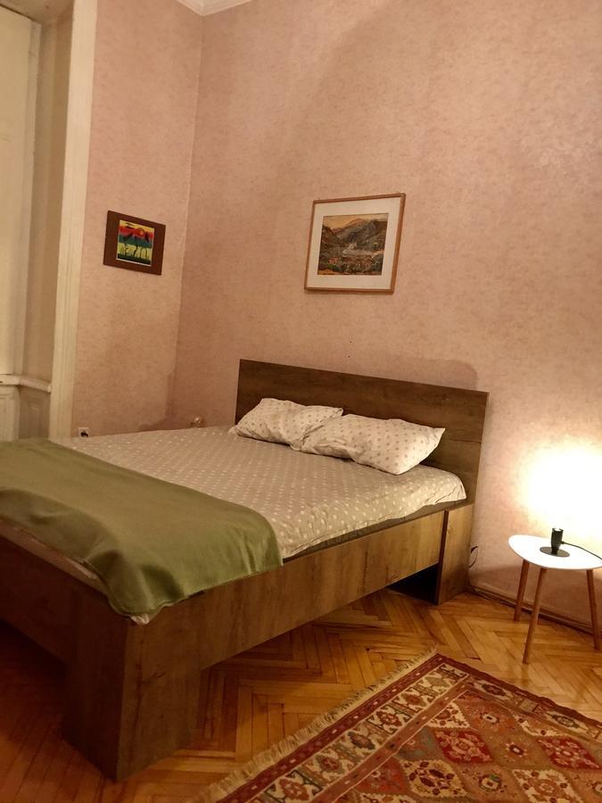 Freedom Square Flat Apartamento Tbilisi Exterior foto